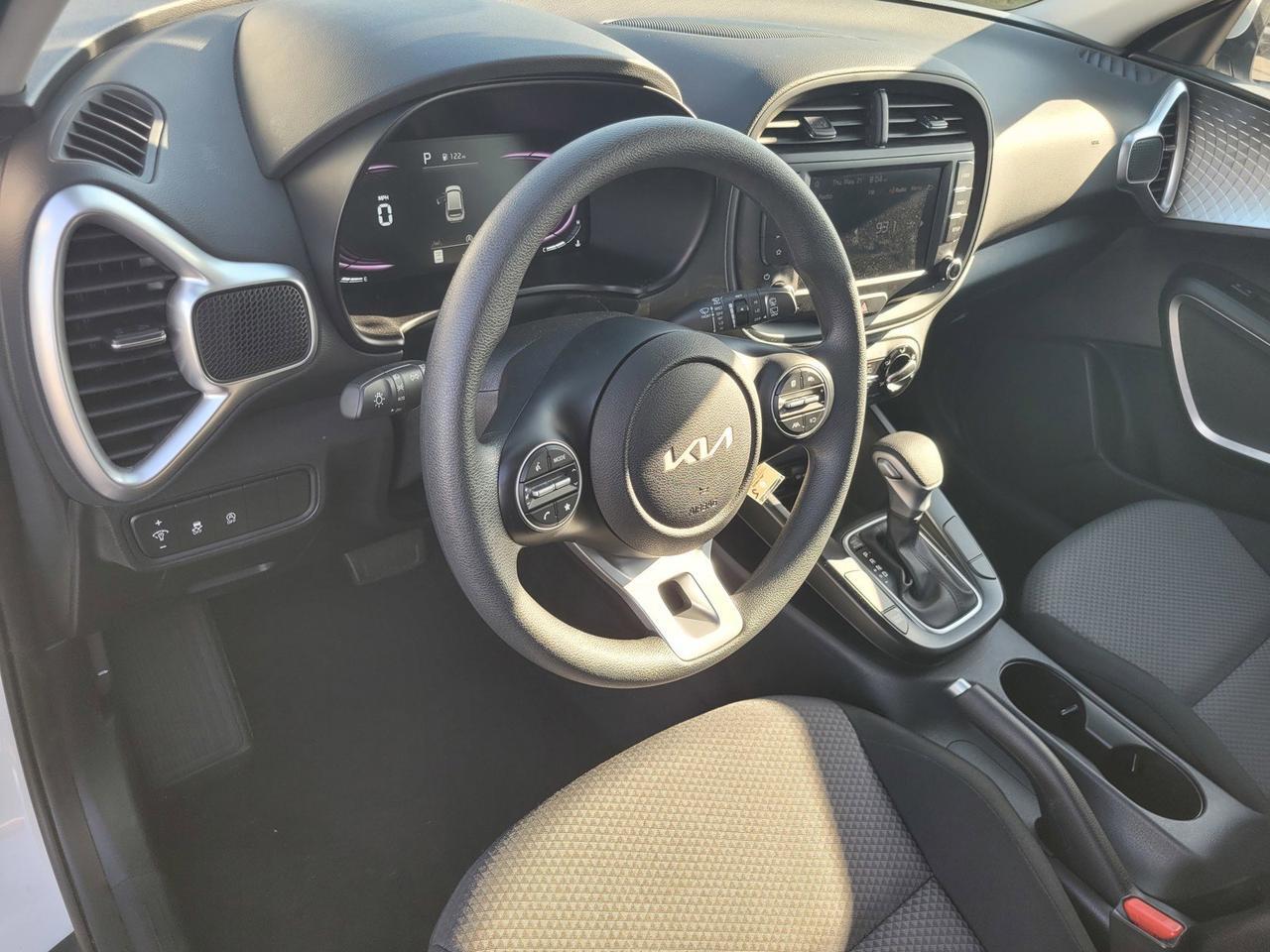 2025 KIA SOUL LX Roseville CA