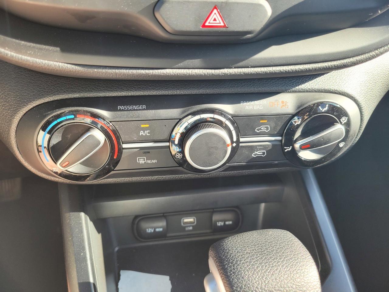 2025 KIA SOUL LX Roseville CA