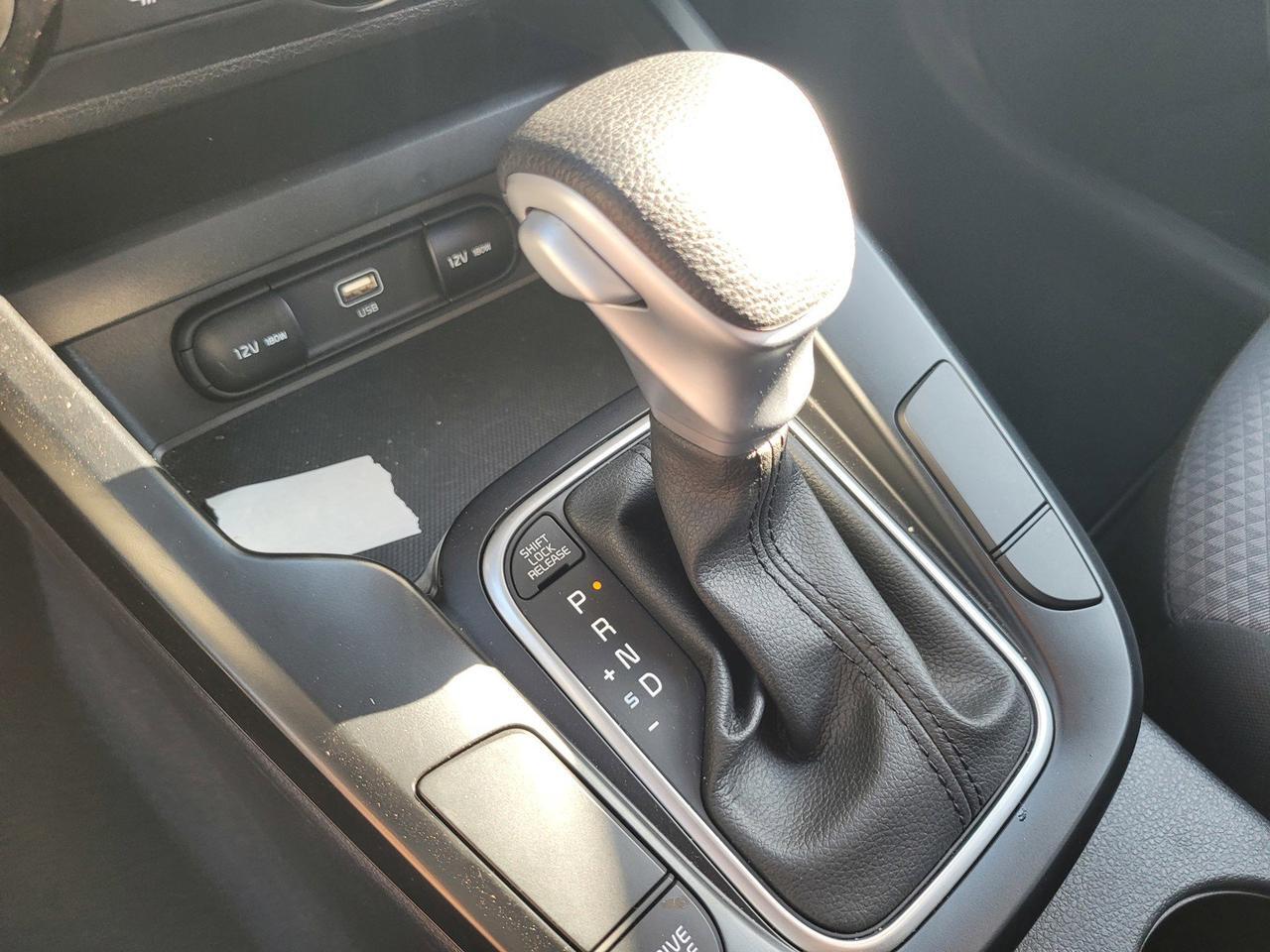 2025 KIA SOUL LX Roseville CA