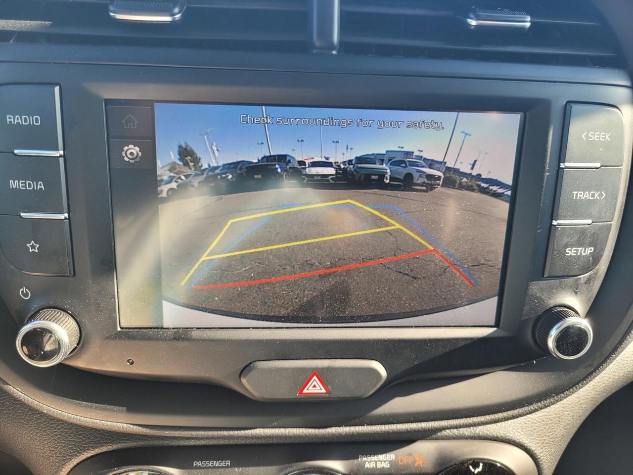 2025 KIA SOUL LX Roseville CA