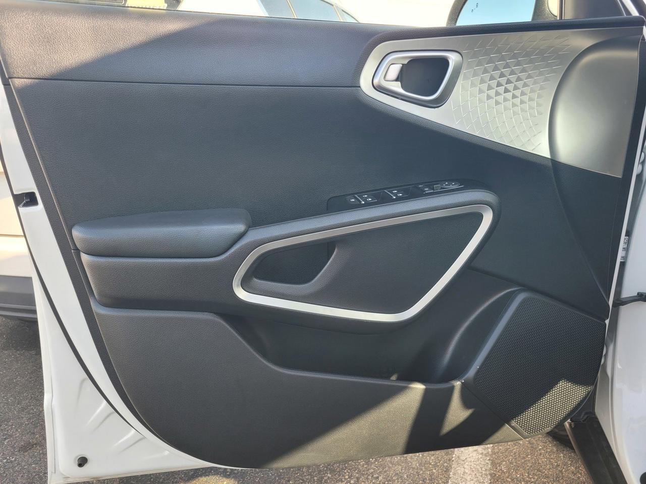 2025 KIA SOUL LX Roseville CA