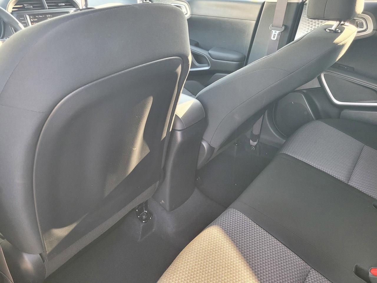 2025 KIA SOUL LX Roseville CA