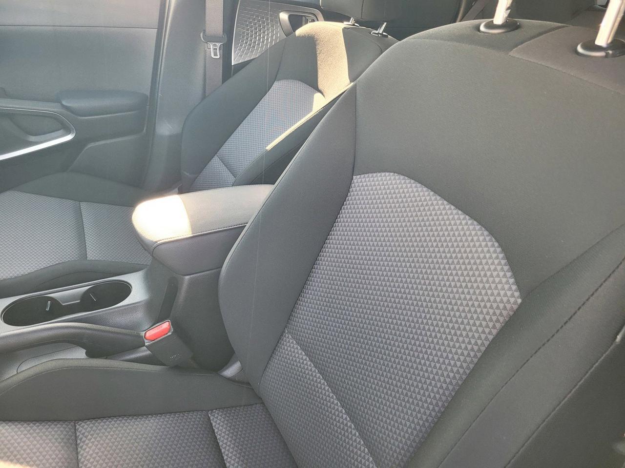 2025 KIA SOUL LX Roseville CA