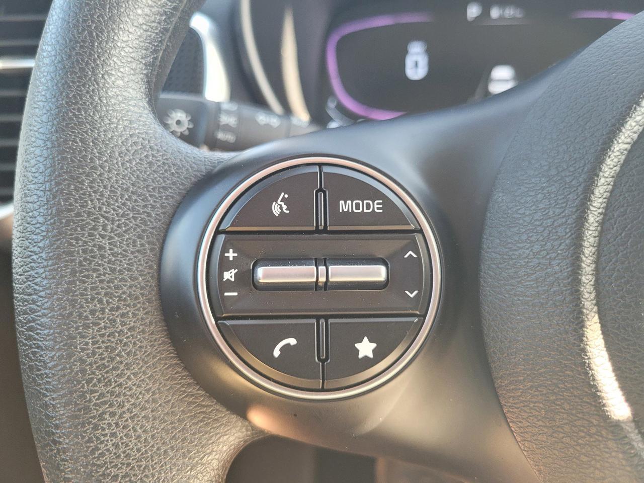 2025 KIA SOUL LX Roseville CA