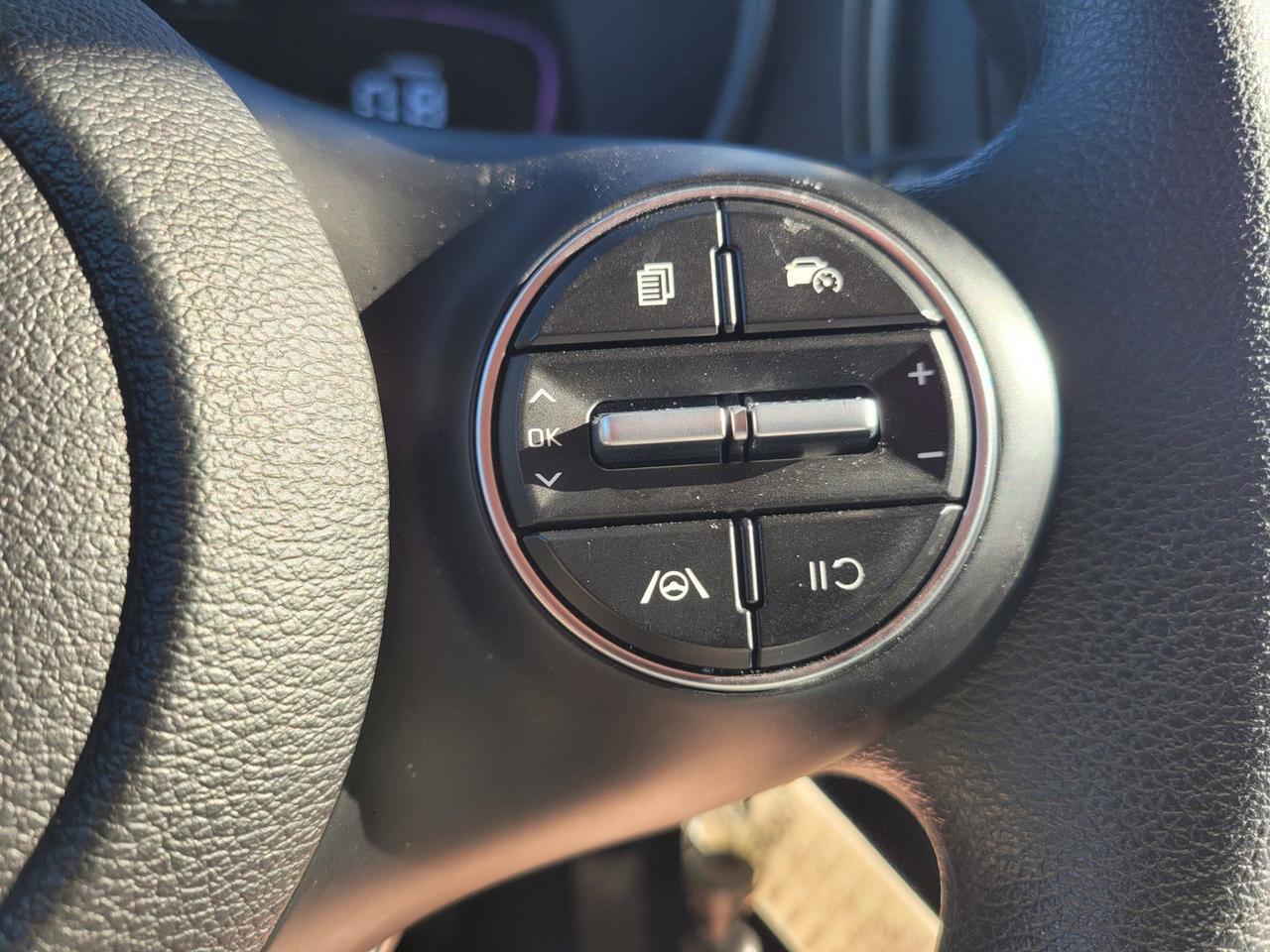 2025 KIA SOUL LX Roseville CA