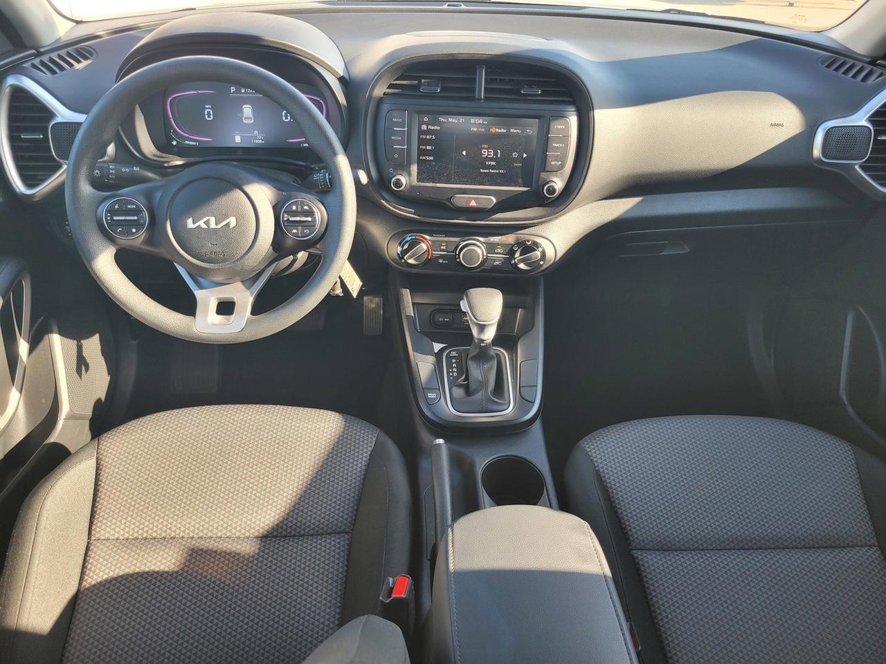2025 KIA SOUL LX Roseville CA