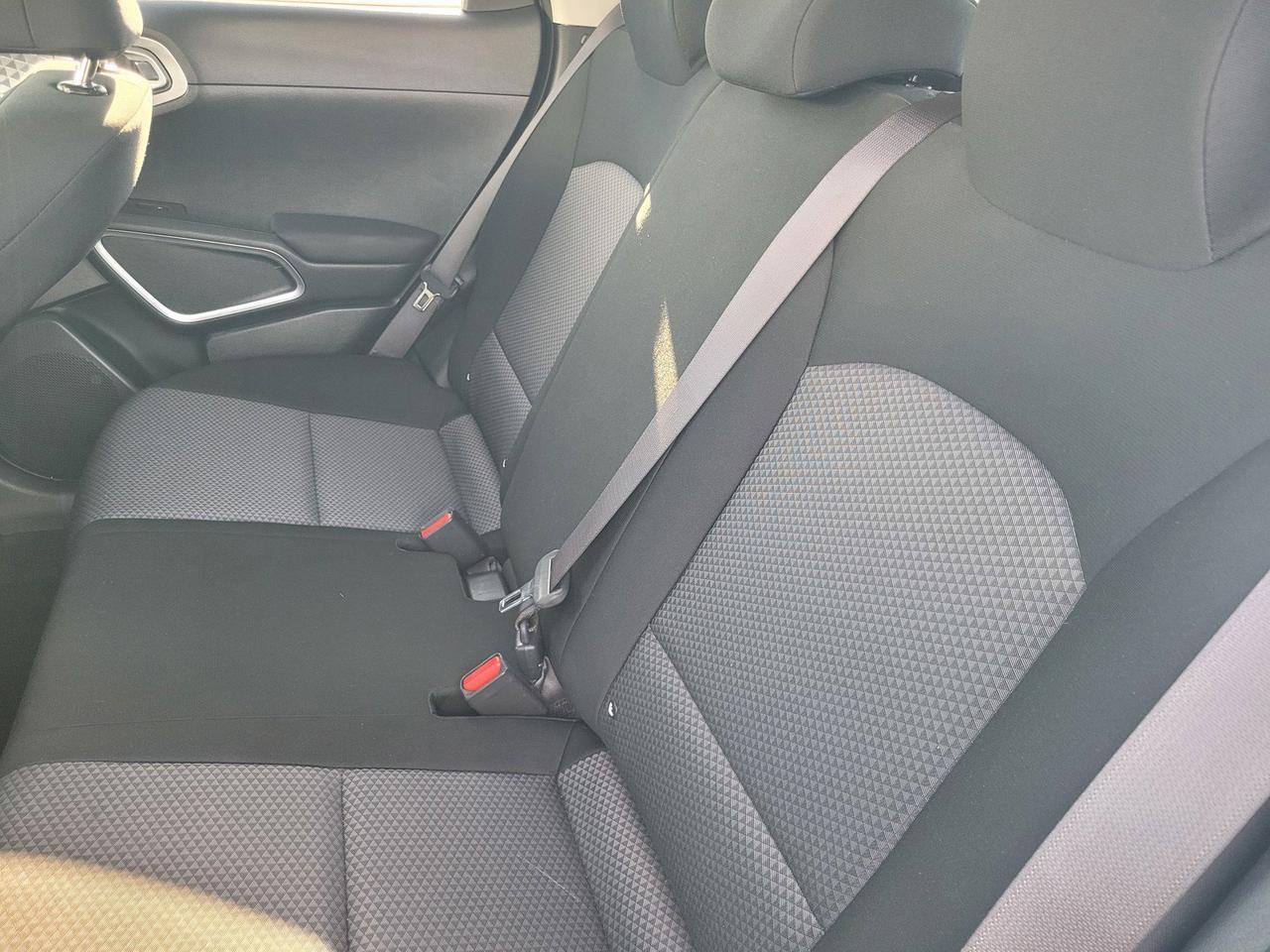 2025 KIA SOUL LX Roseville CA