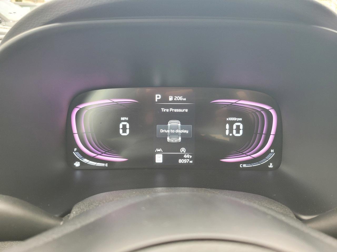 2025 KIA SOUL LX Roseville CA