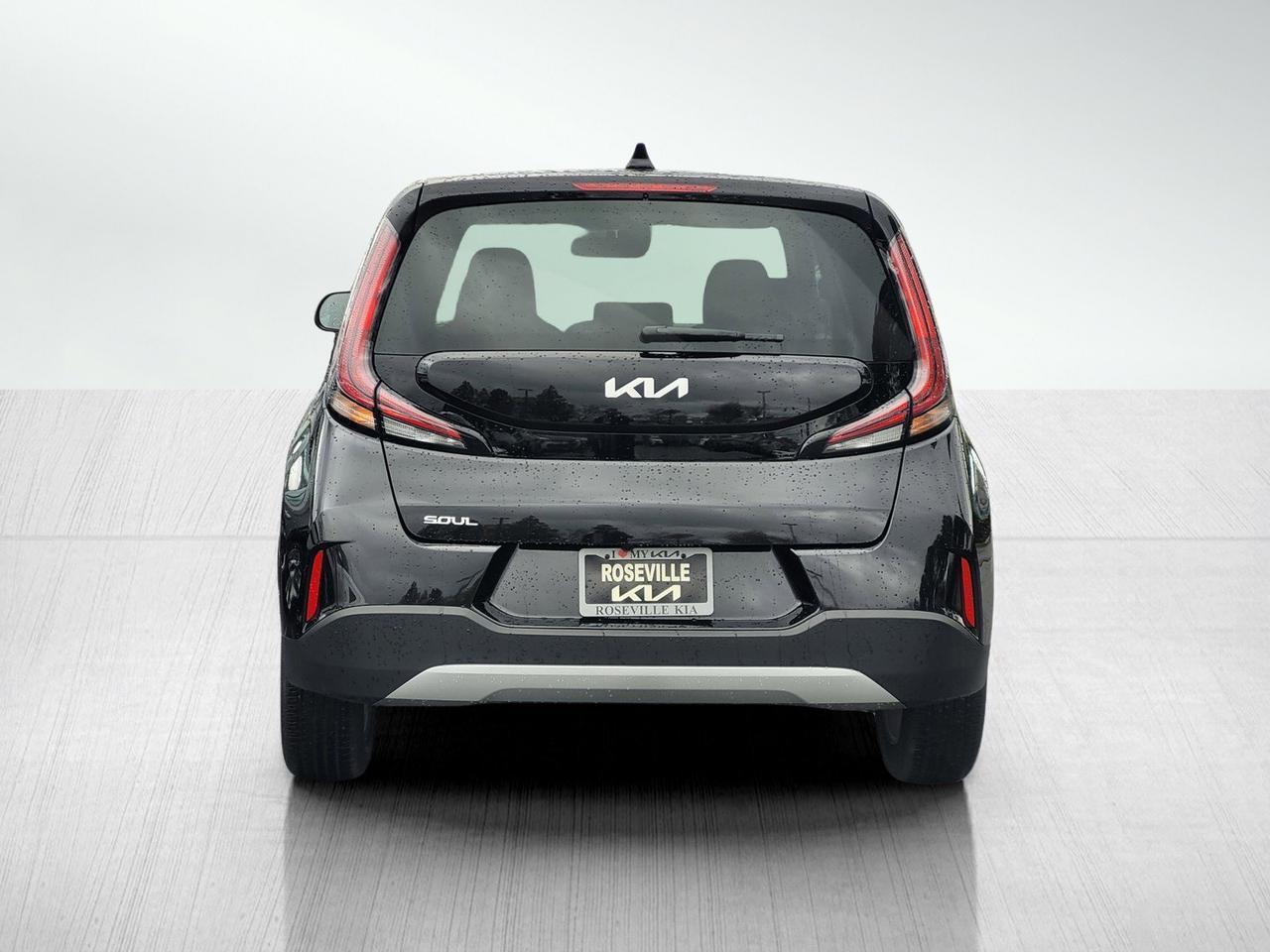 2025 KIA SOUL LX Roseville CA