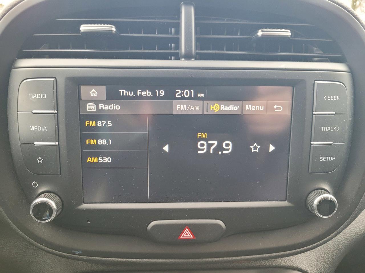 2025 KIA SOUL LX Roseville CA