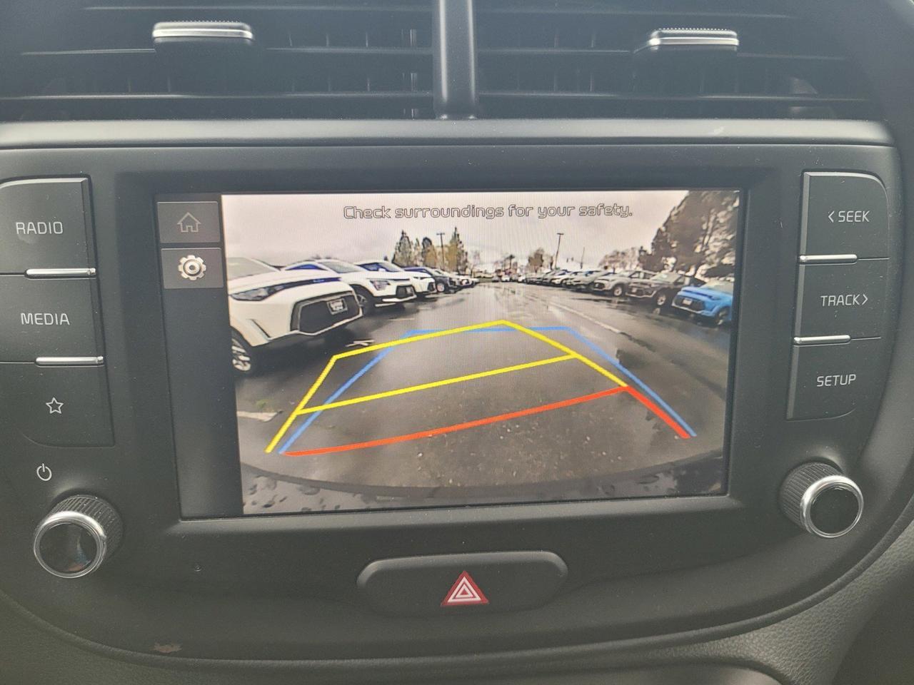 2025 KIA SOUL LX Roseville CA