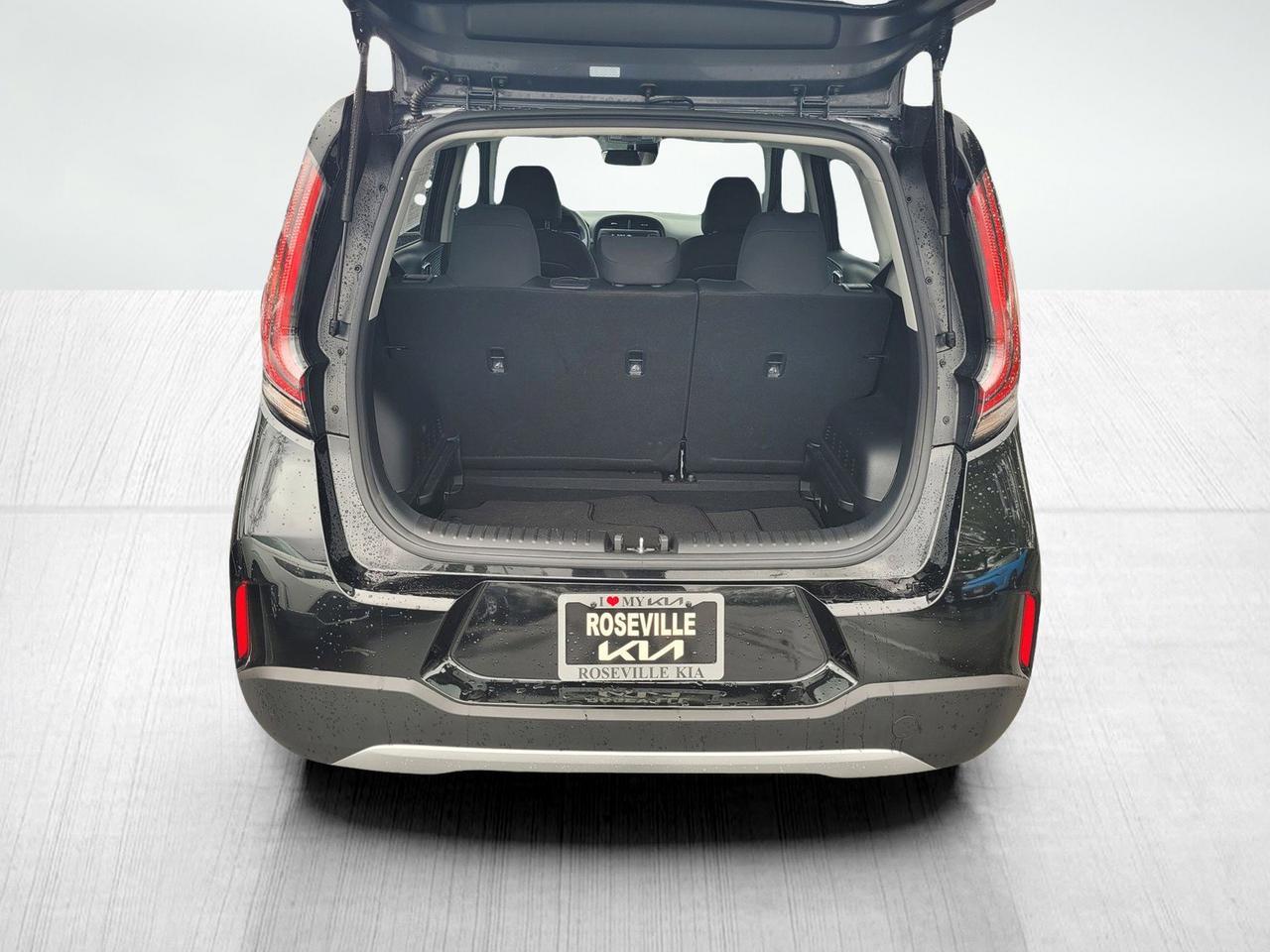 2025 KIA SOUL LX Roseville CA