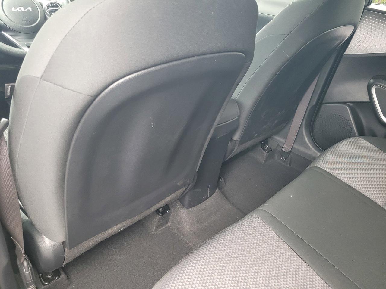 2025 KIA SOUL LX Roseville CA