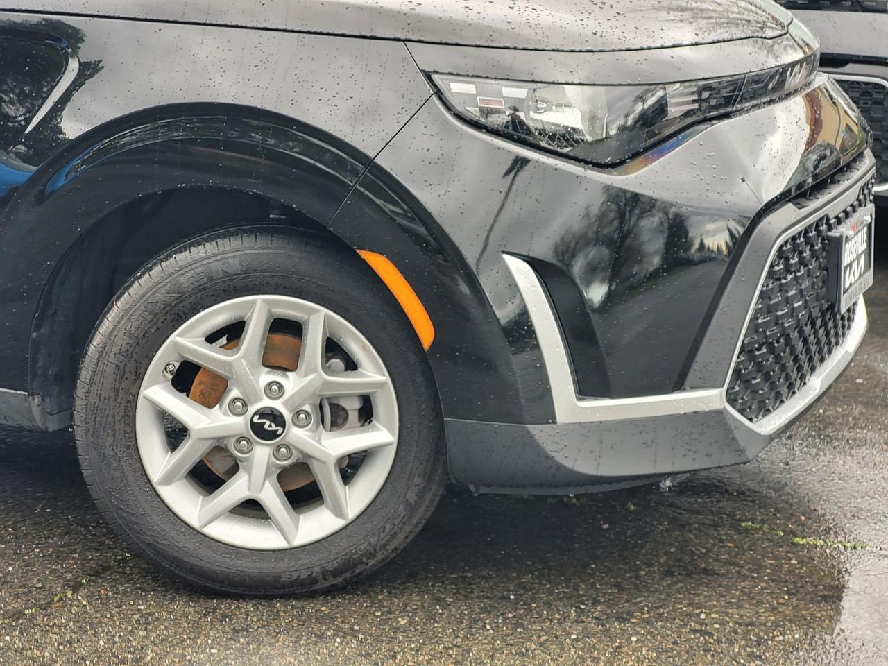 2025 KIA SOUL LX Roseville CA