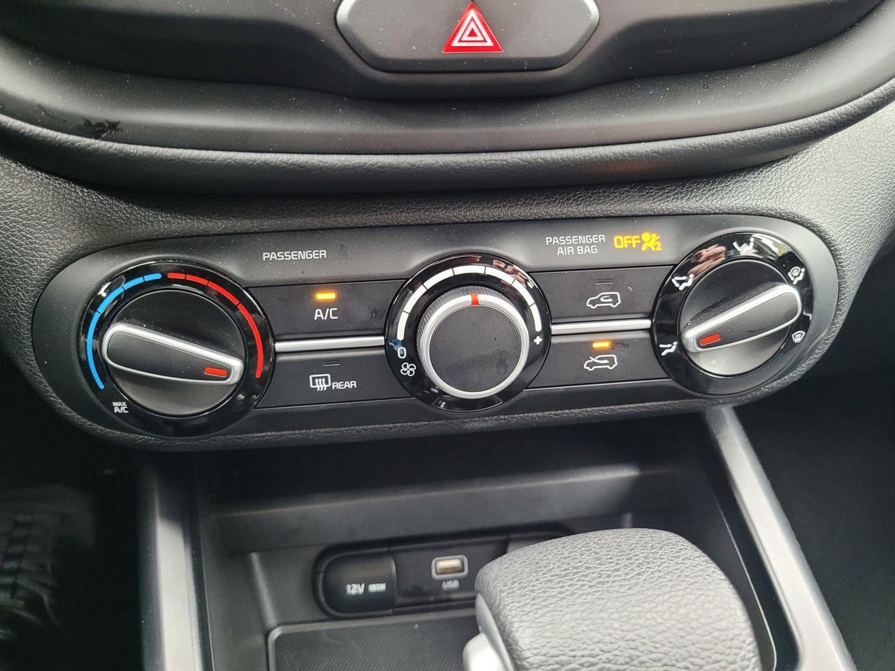 2025 KIA SOUL LX Roseville CA