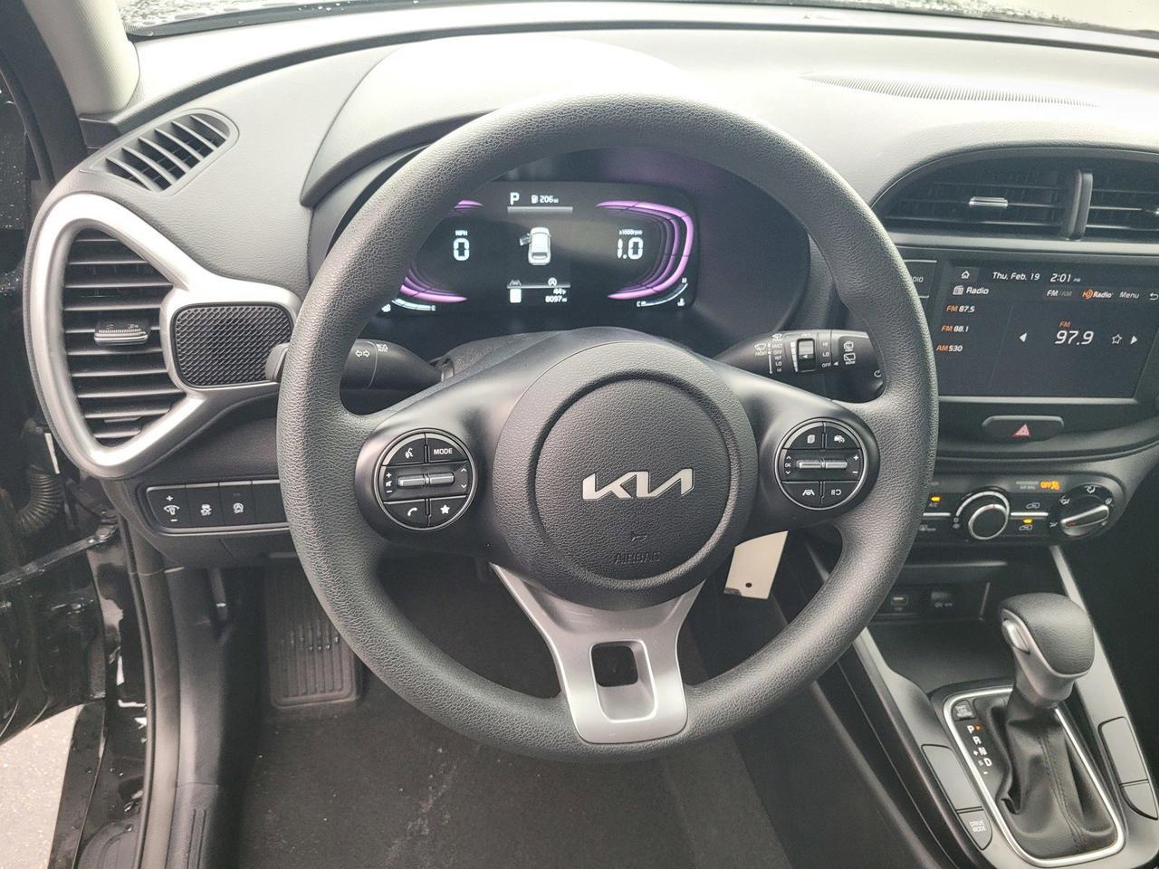 2025 KIA SOUL LX Roseville CA