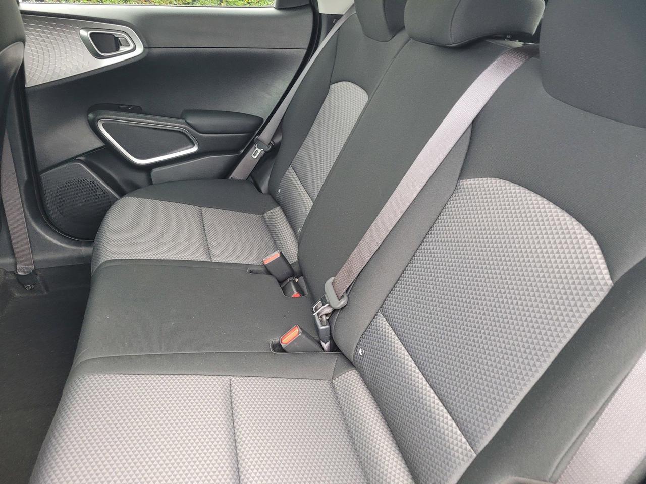 2025 KIA SOUL LX Roseville CA