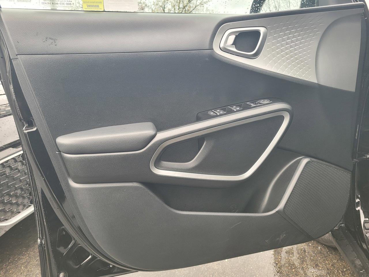 2025 KIA SOUL LX Roseville CA