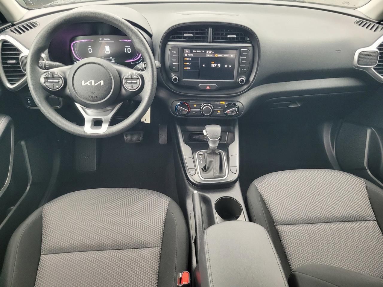 2025 KIA SOUL LX Roseville CA