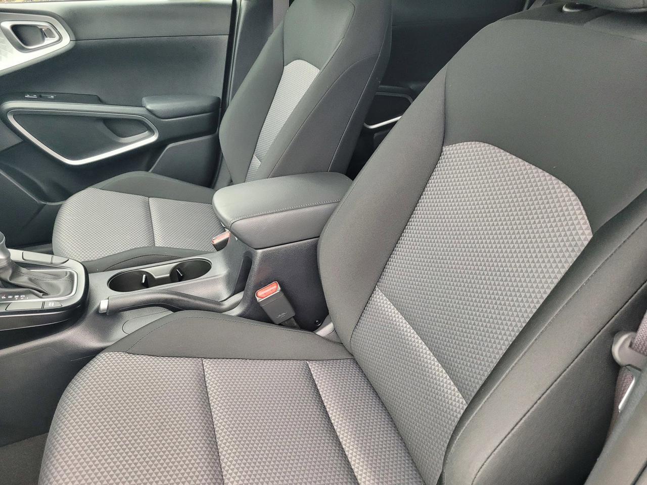 2025 KIA SOUL LX Roseville CA