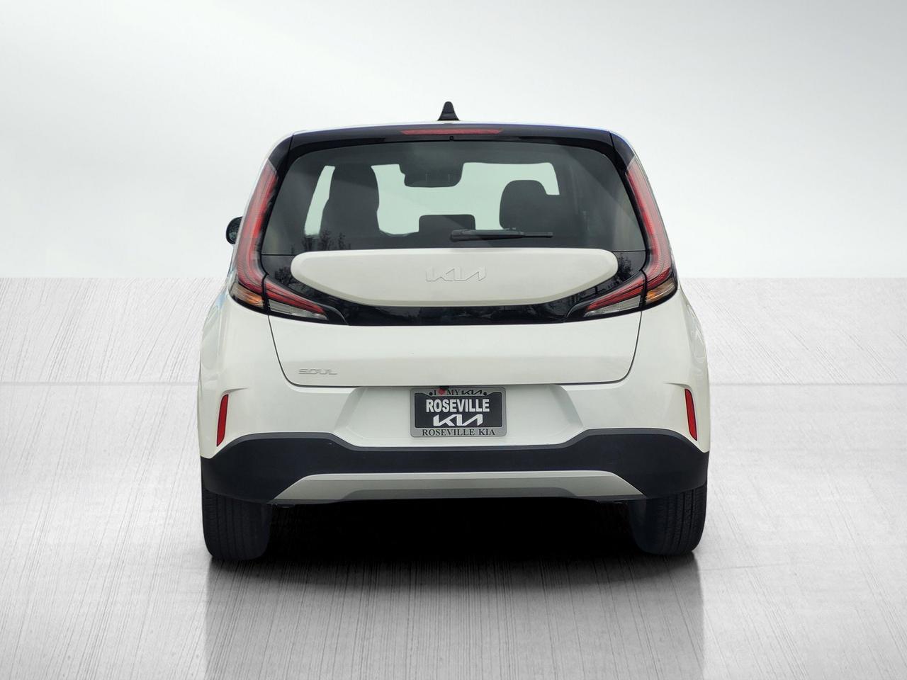 2025 KIA SOUL LX Roseville CA