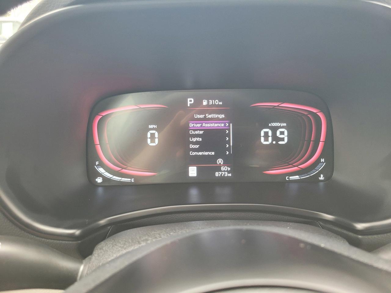 2025 KIA SOUL LX Roseville CA