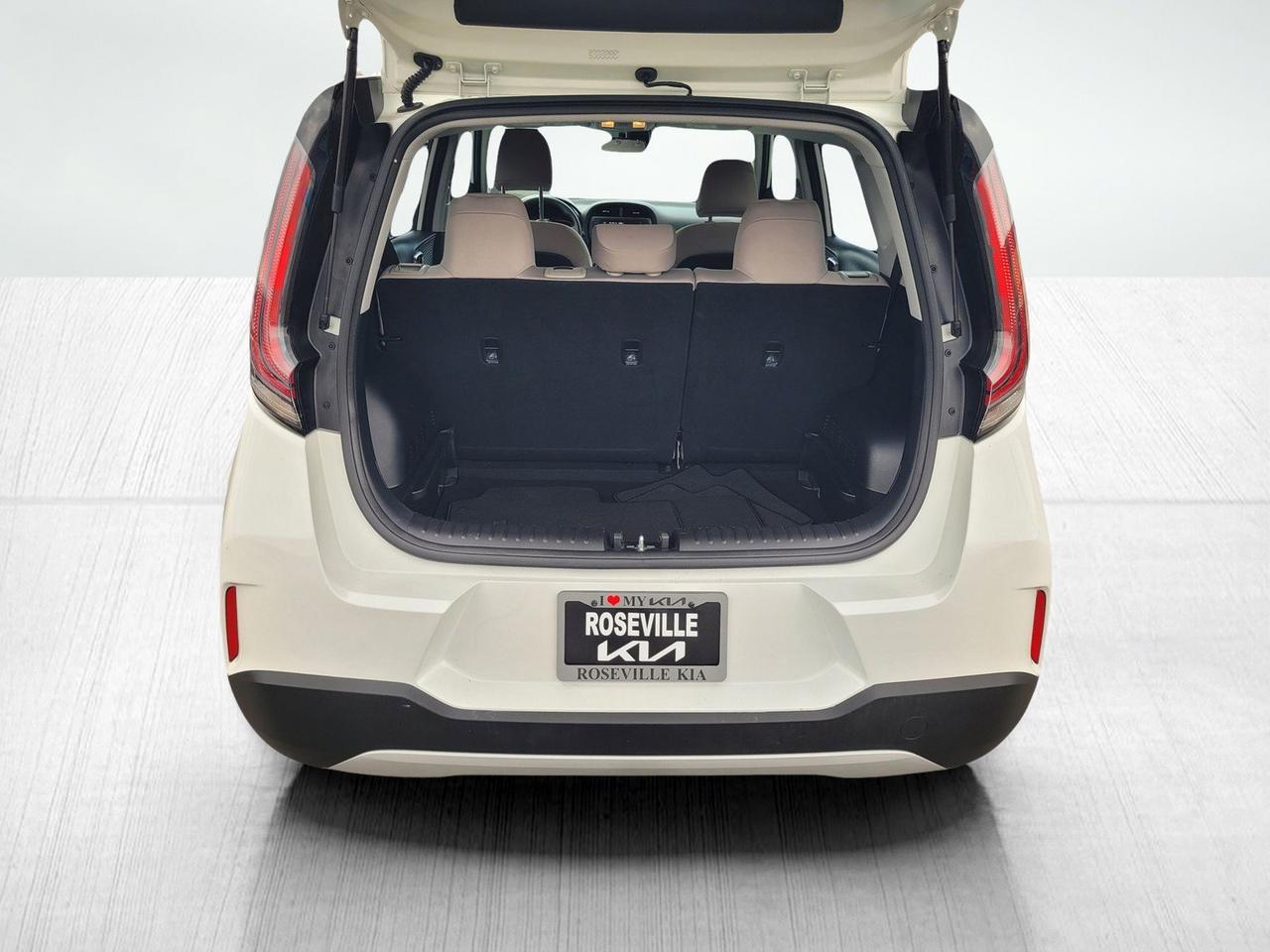 2025 KIA SOUL LX Roseville CA