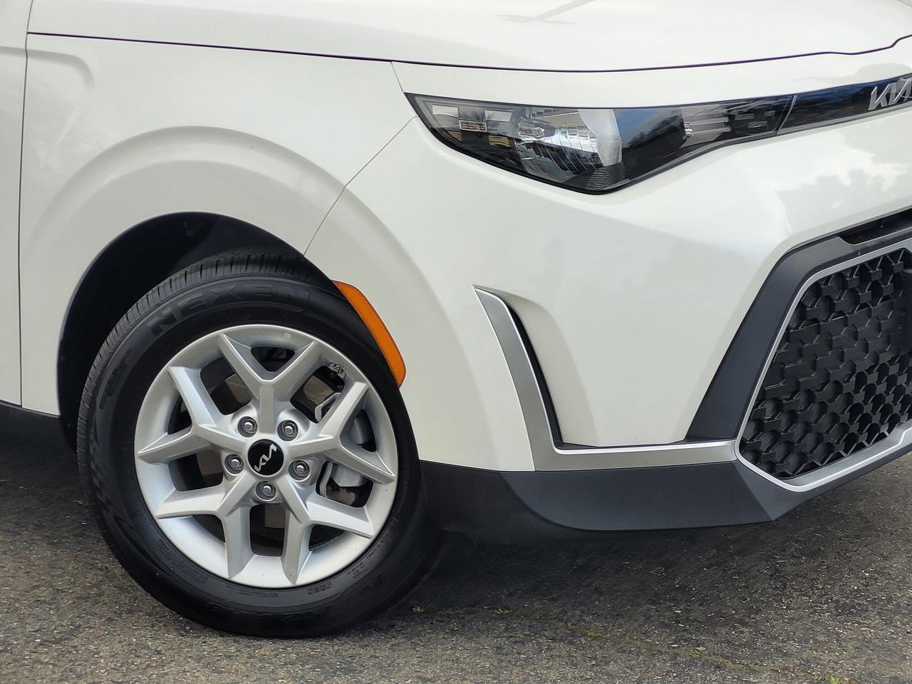 2025 KIA SOUL LX Roseville CA