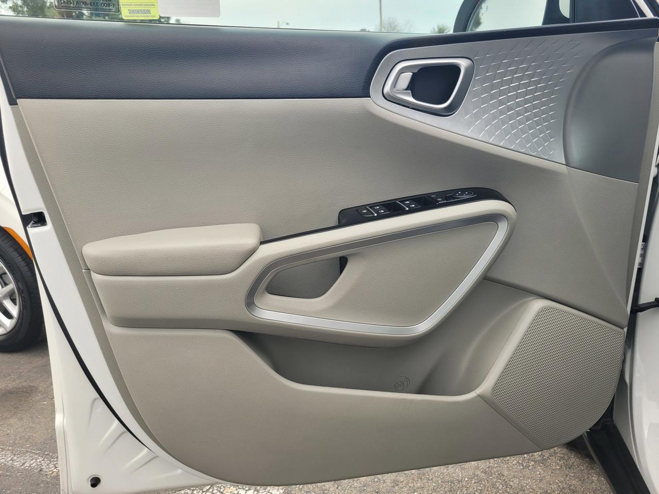 2025 KIA SOUL LX Roseville CA