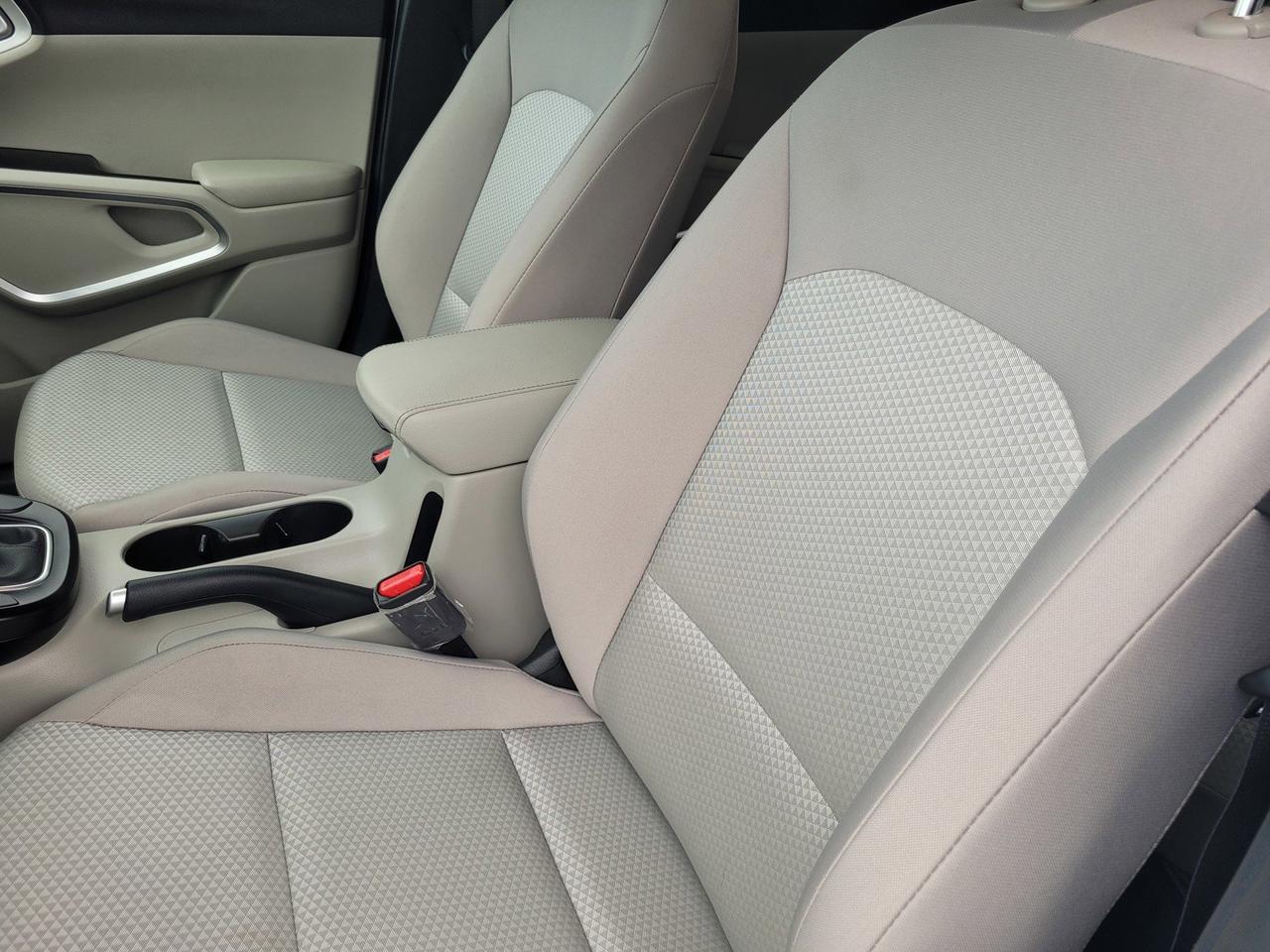 2025 KIA SOUL LX Roseville CA