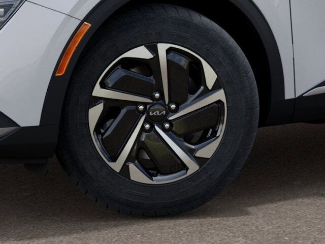 2025 KIA SPORTAGE HYBRID LX Roseville CA