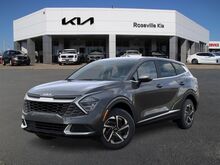 2025_KIA_SPORTAGE HYBRID_LX_ Roseville CA