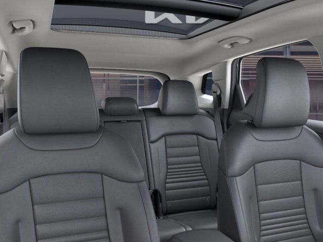 2025 KIA SPORTAGE HYBRID SX-PRESTIGE Roseville CA