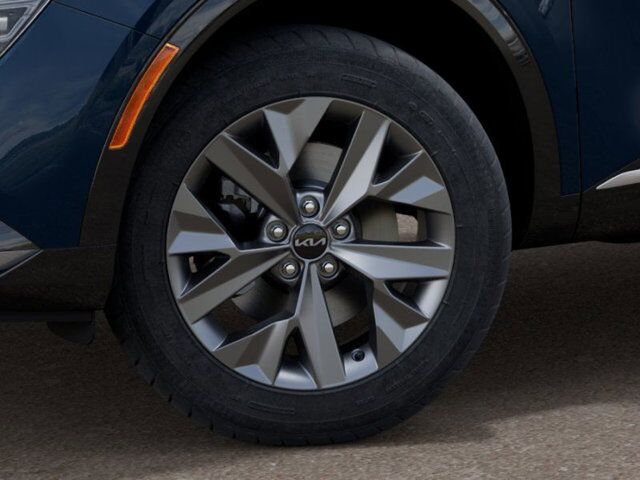 2025 KIA SPORTAGE HYBRID SX-PRESTIGE Roseville CA