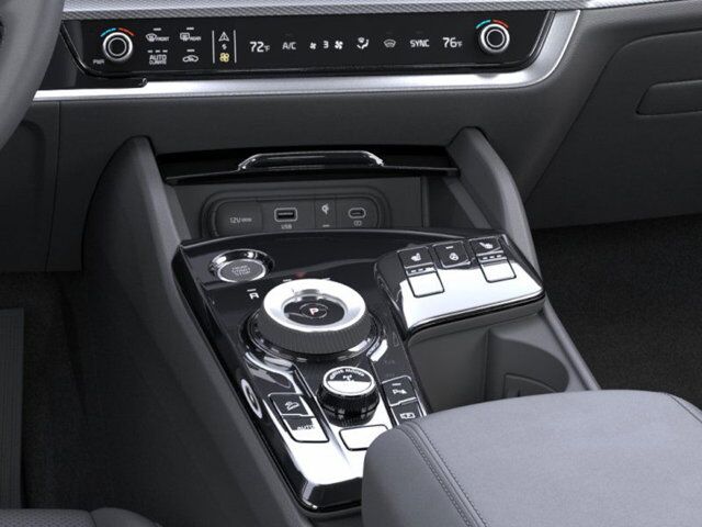 2025 KIA SPORTAGE HYBRID SX-PRESTIGE Roseville CA