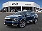 2025 KIA SPORTAGE HYBRID SX-PRESTIGE Roseville CA