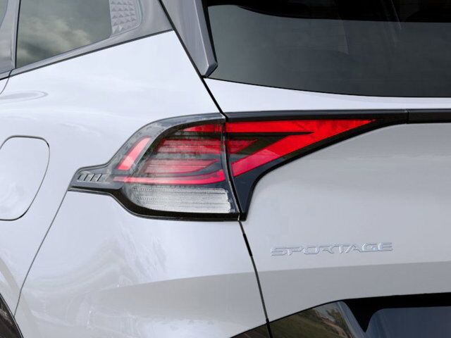 2025 KIA SPORTAGE HYBRID SX-PRESTIGE Roseville CA