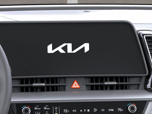 2025 KIA SPORTAGE HYBRID SX-PRESTIGE Roseville CA