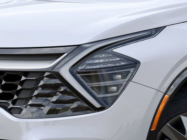 2025 KIA SPORTAGE HYBRID SX-PRESTIGE Roseville CA