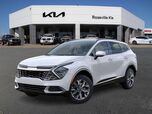2025 KIA SPORTAGE HYBRID SX-PRESTIGE