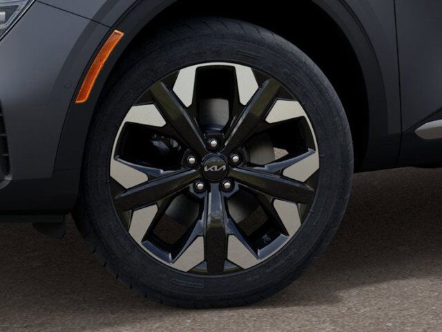 2025 KIA SPORTAGE PLUG-IN HYBRID X-LINE PRESTIGE Roseville CA