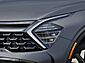 2025 KIA SPORTAGE PLUG-IN HYBRID X-LINE PRESTIGE Roseville CA