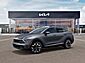 2025 KIA SPORTAGE PLUG-IN HYBRID X-LINE PRESTIGE Roseville CA