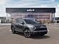2025 KIA SPORTAGE PLUG-IN HYBRID X-LINE PRESTIGE Roseville CA
