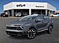 2025 KIA SPORTAGE PLUG-IN HYBRID X-LINE PRESTIGE Roseville CA