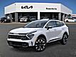2025 KIA SPORTAGE PLUG-IN HYBRID X-LINE PRESTIGE