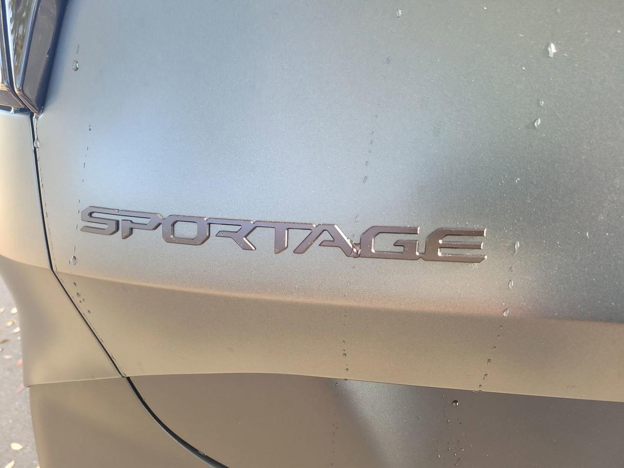 2025 KIA SPORTAGE PLUG-IN HYBRID X-LINE PRESTIGE Roseville CA
