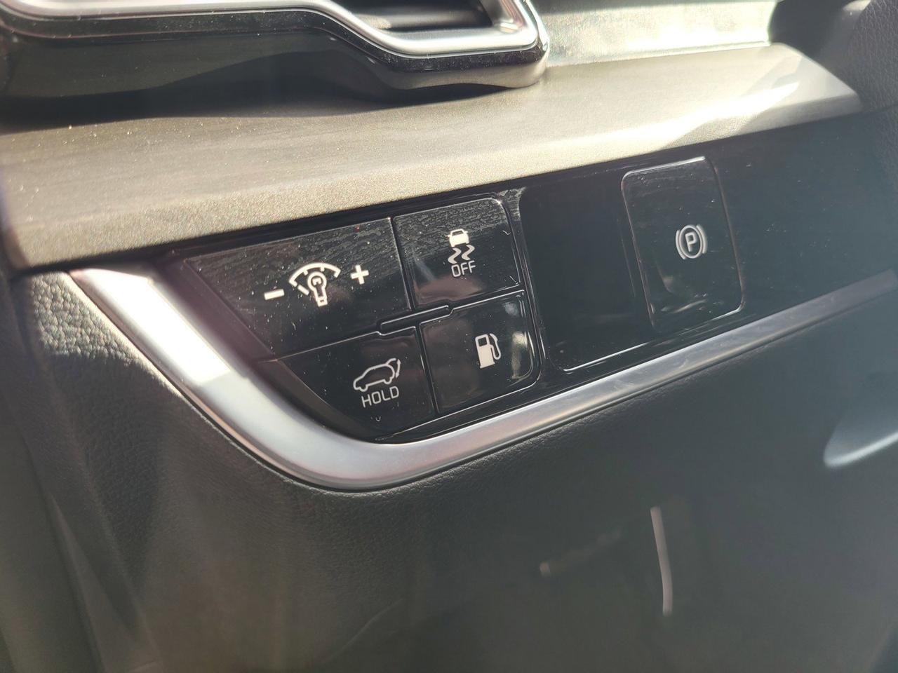 2025 KIA SPORTAGE PLUG-IN HYBRID X-LINE PRESTIGE Roseville CA