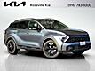 2025 KIA SPORTAGE PLUG-IN HYBRID X-LINE PRESTIGE