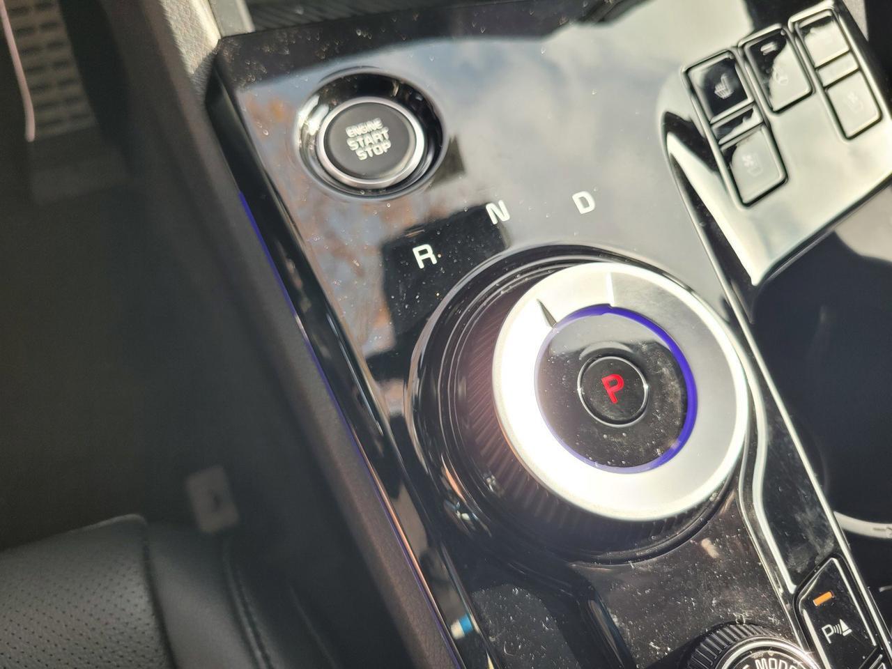 2025 KIA SPORTAGE PLUG-IN HYBRID X-LINE PRESTIGE Roseville CA